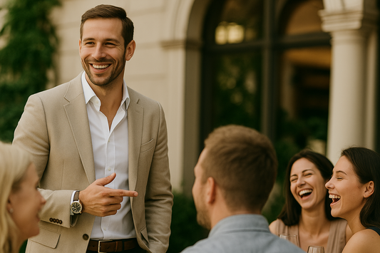 Hablar Con Estilo: 3 Frases Que Te Hacen Sonar Inseguro Sin Darte Cuenta