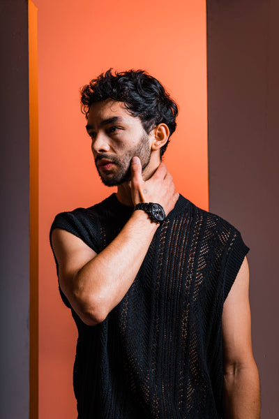 RELOJ HADES | SERRAT RELOJES