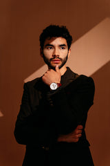 RELOJ INARI | SERRAT RELOJES