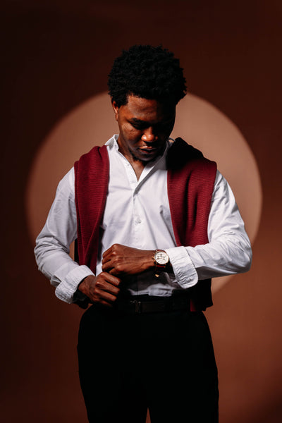 RELOJ INARI | SERRAT RELOJES