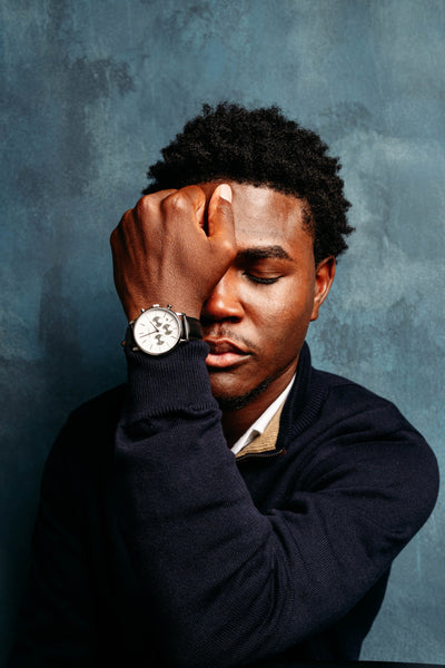 RELOJ HORUS | SERRAT RELOJES