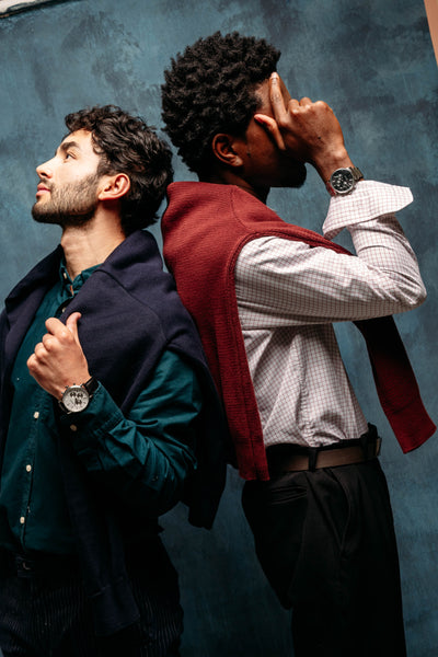 RELOJ PERSEO | SERRAT RELOJES