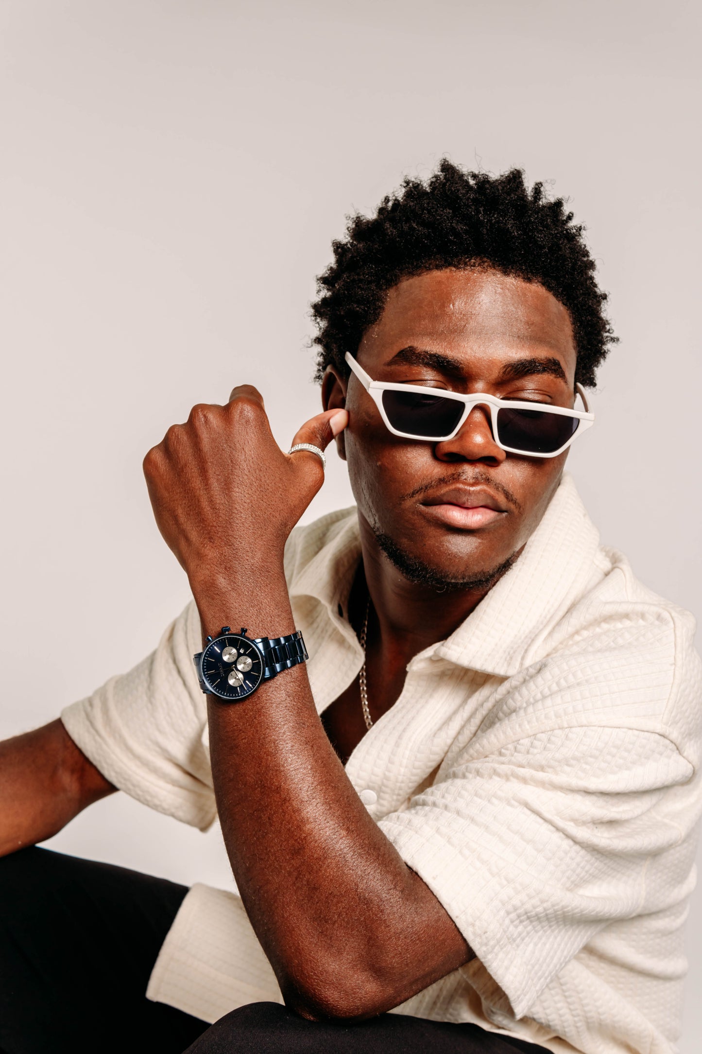 RELOJ BALDUR | SERRAT RELOJES