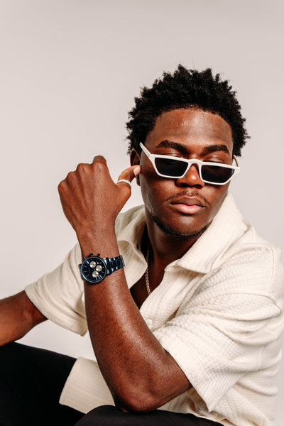 RELOJ BALDUR | SERRAT RELOJES