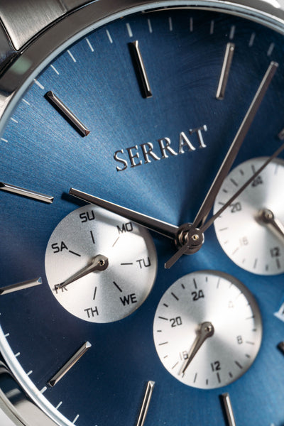 RELOJ ODÍN | SERRAT RELOJES