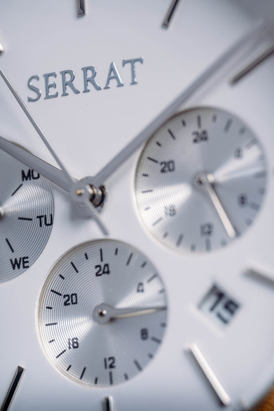 RELOJ HORUS | SERRAT RELOJES