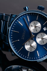 RELOJ BALDUR | SERRAT RELOJES