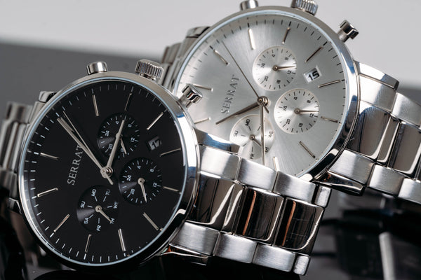 RELOJ APOLO | SERRAT RELOJES