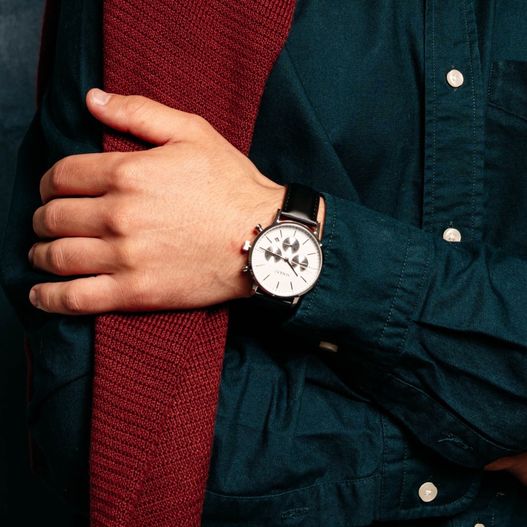 RELOJ HORUS | SERRAT RELOJES