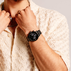 RELOJ TUPA | SERRAT RELOJES