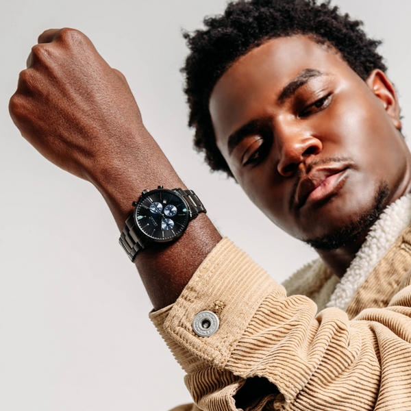 RELOJ TUPA | SERRAT RELOJES