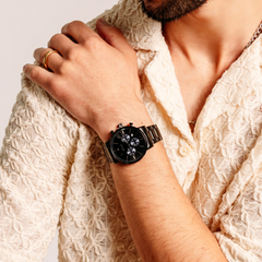RELOJ TUPA | SERRAT RELOJES