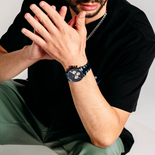 RELOJ BALDUR | SERRAT RELOJES