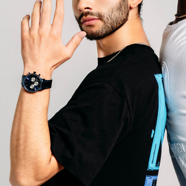 RELOJ BALDUR | SERRAT RELOJES