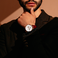 RELOJ INARI | SERRAT RELOJES