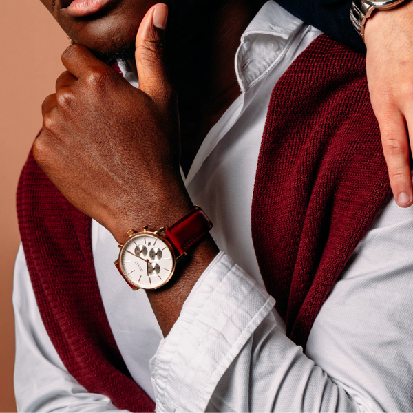 RELOJ INARI | SERRAT RELOJES