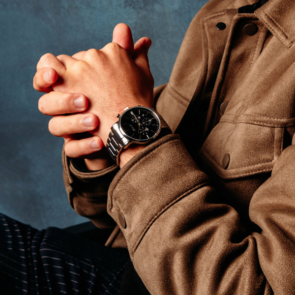 RELOJ PERSEO | SERRAT RELOJES