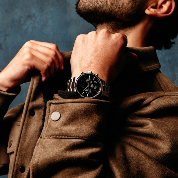 RELOJ PERSEO | SERRAT RELOJES