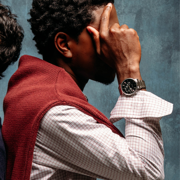 RELOJ PERSEO | SERRAT RELOJES