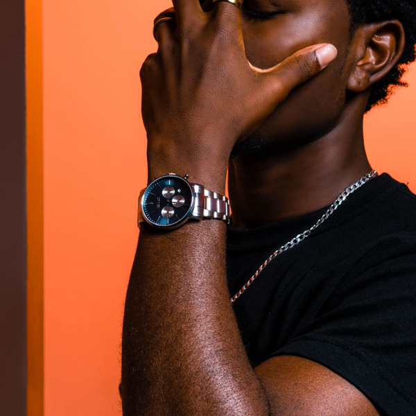 RELOJ ODÍN | SERRAT RELOJES