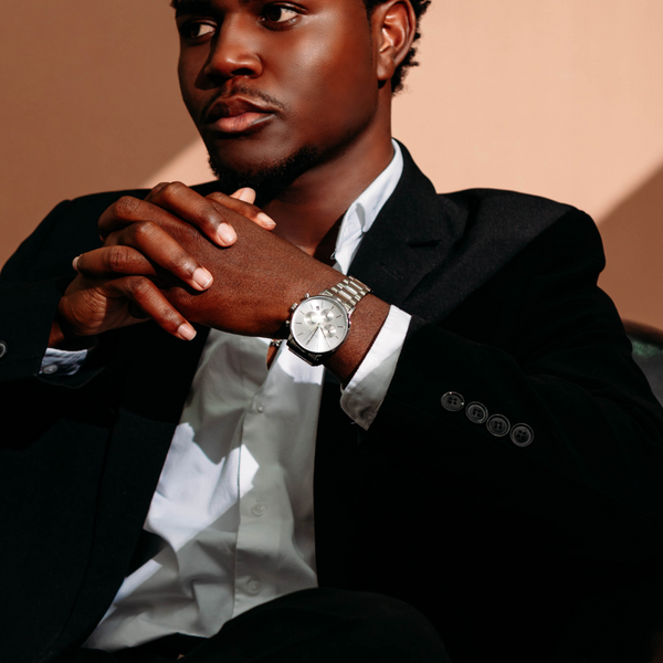 RELOJ APOLO | SERRAT RELOJES