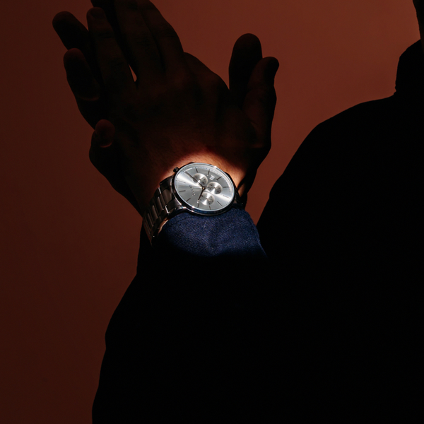 RELOJ APOLO | SERRAT RELOJES