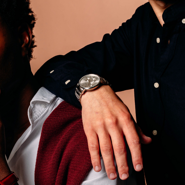 RELOJ APOLO | SERRAT RELOJES