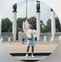 Foto de Camilo Bocanegra (@camiloboka)