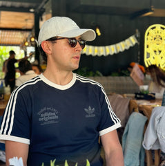 Foto de Juan Pablo Cedeño (@juanpacede)