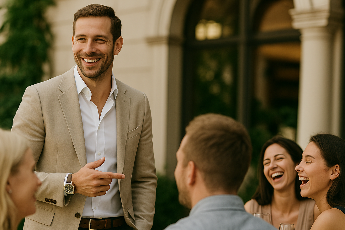 Hablar Con Estilo: 3 Frases Que Te Hacen Sonar Inseguro Sin Darte Cuenta