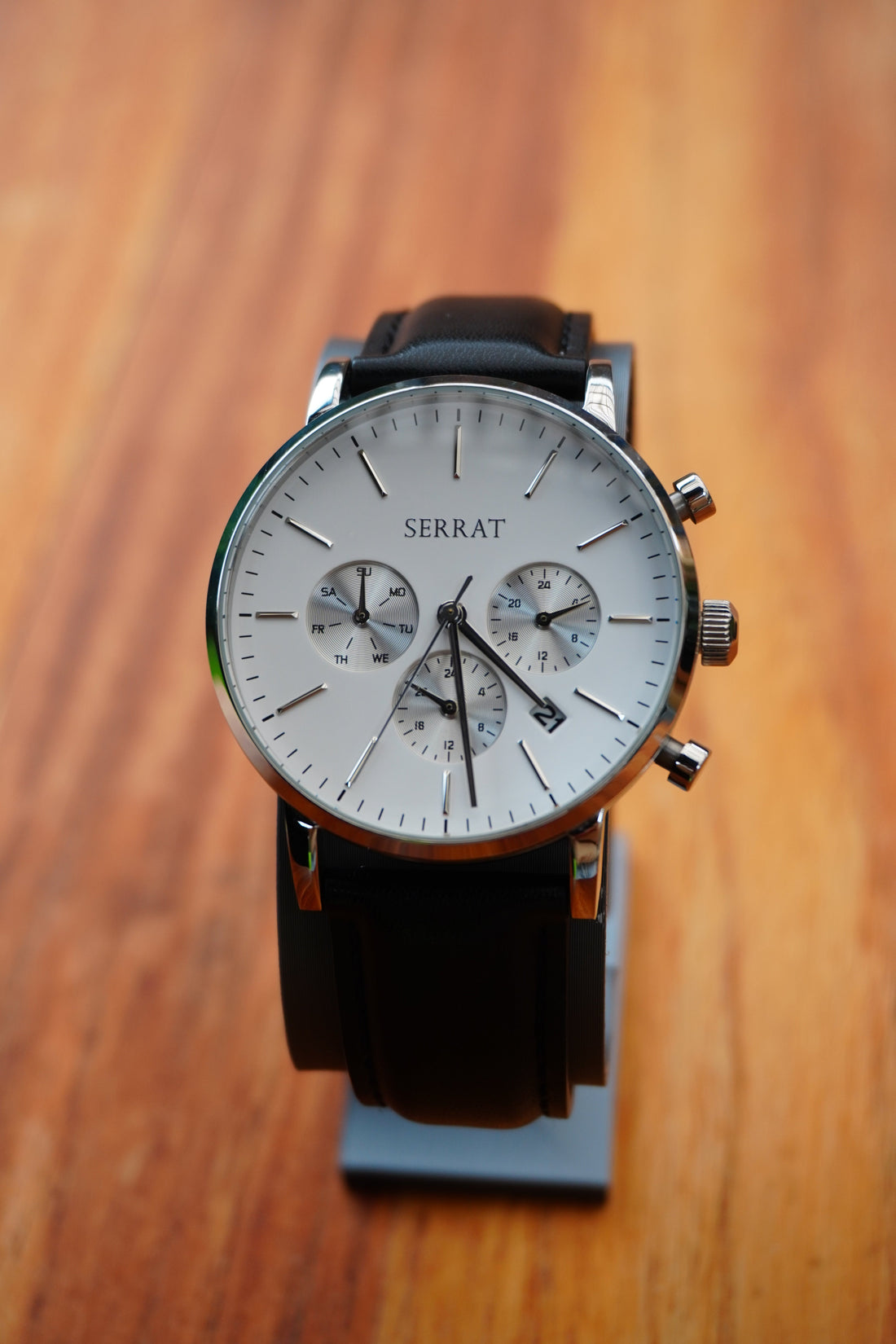 La Única Marca Colombiana de Relojes: ¿Qué Define la Calidad?