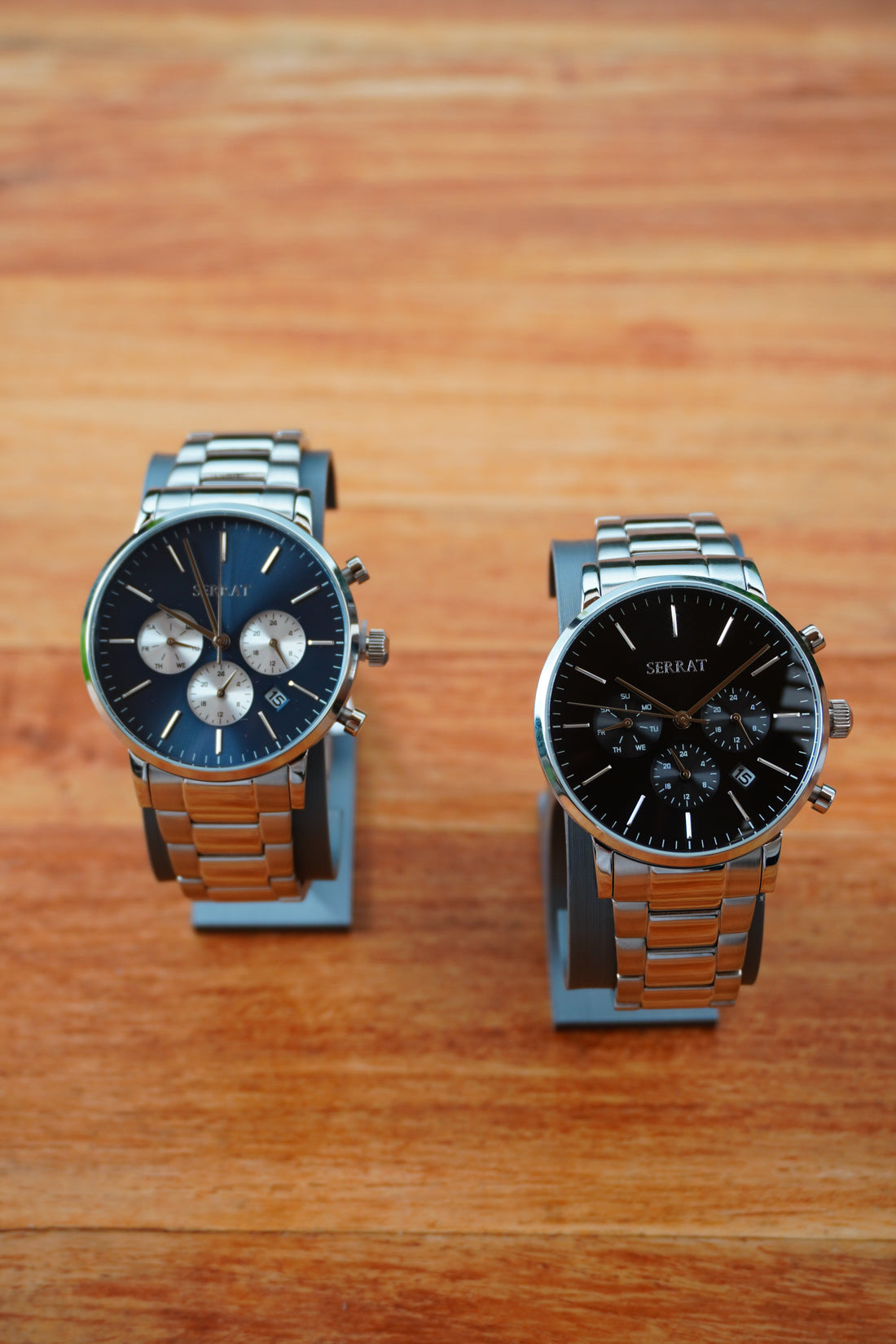 Por qué el diseño minimalista es el nuevo estándar del reloj premium