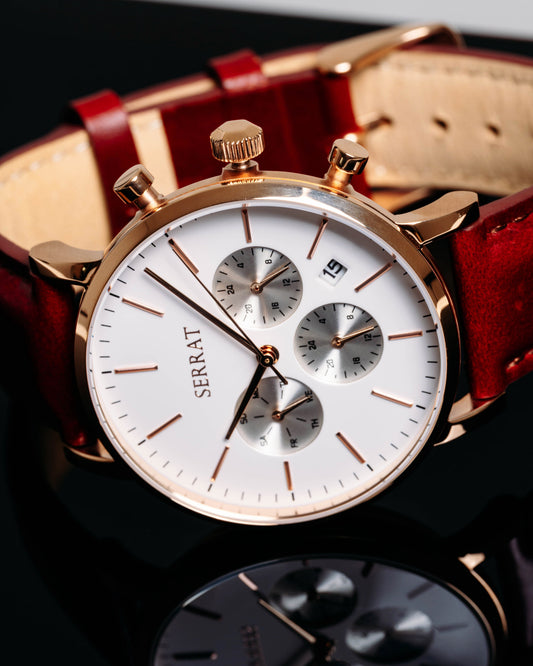 Por Qué Colombia Merecía su Propia Marca de Relojes