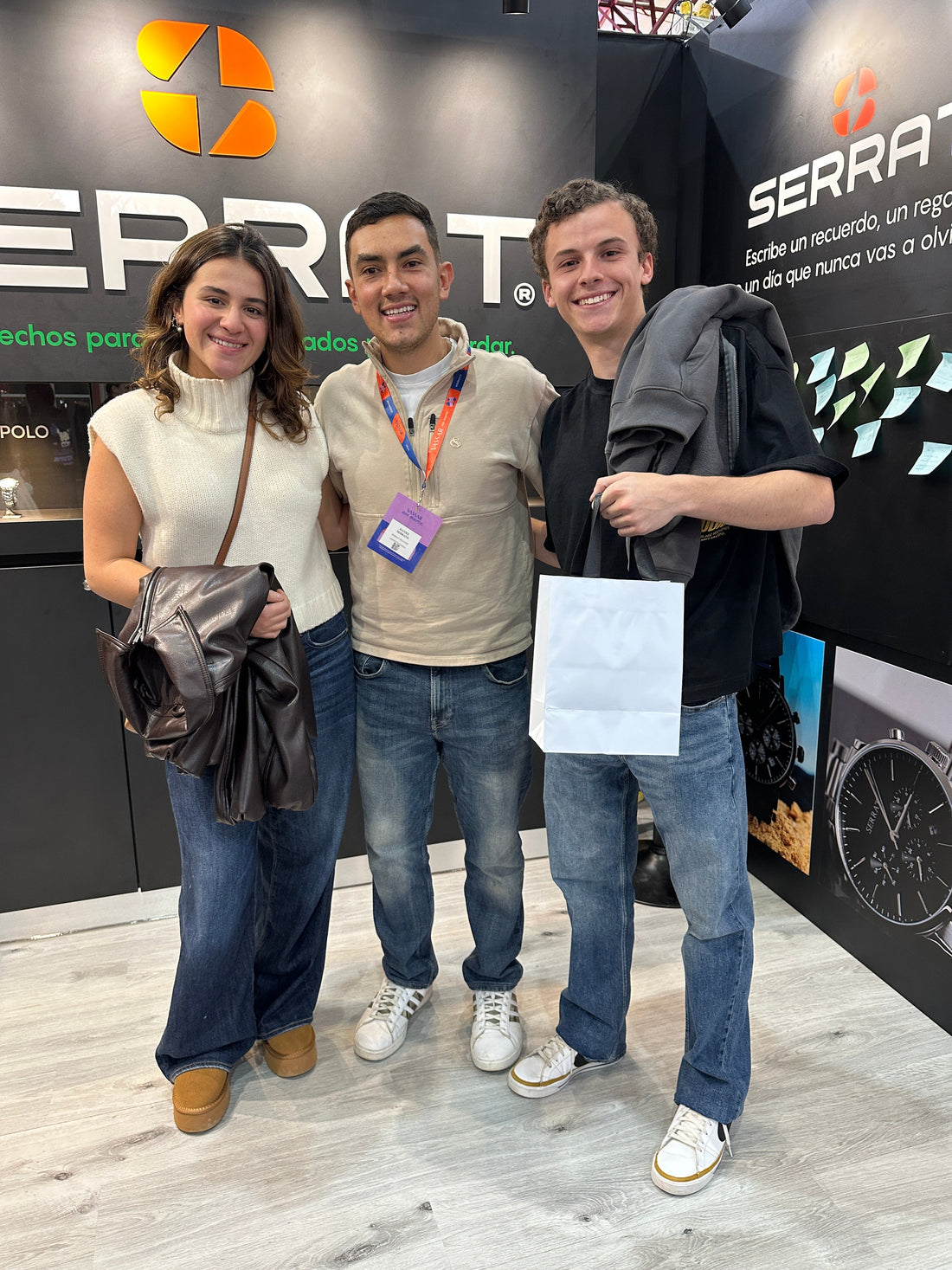 Psicología del Regalo: ¿Qué dice de él el reloj que le regalaste a tu novio?