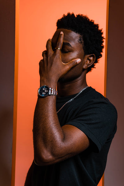 RELOJ ODÍN | SERRAT RELOJES