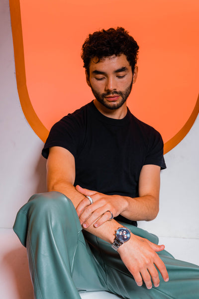 RELOJ ODÍN | SERRAT RELOJES