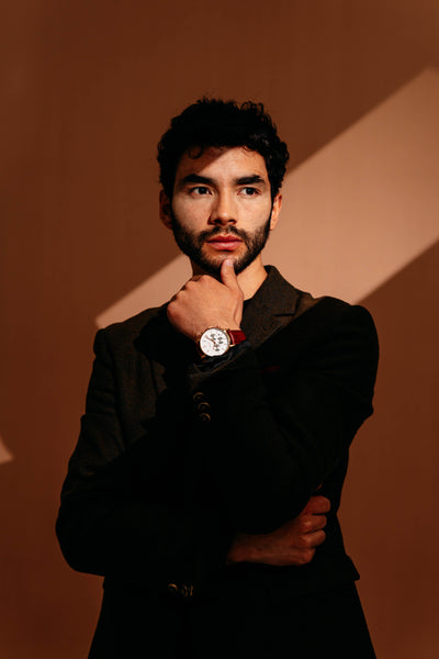 RELOJ INARI | SERRAT RELOJES