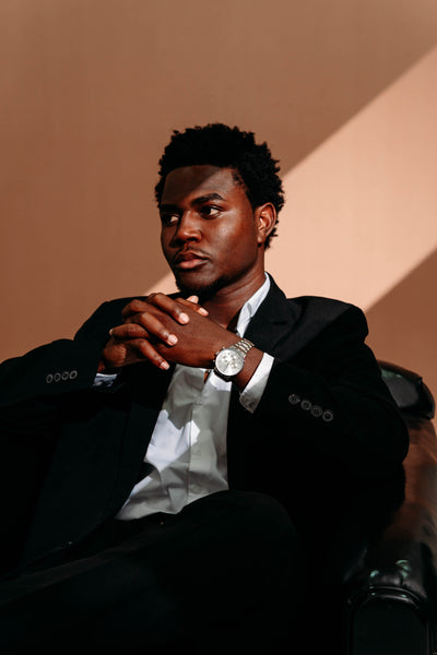 RELOJ APOLO | SERRAT RELOJES