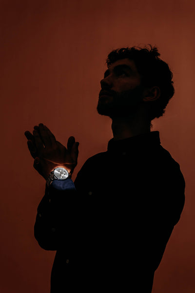 RELOJ APOLO | SERRAT RELOJES