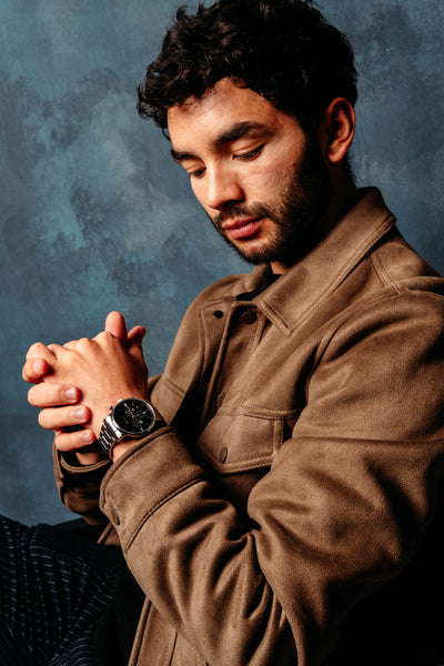 RELOJ PERSEO | SERRAT RELOJES