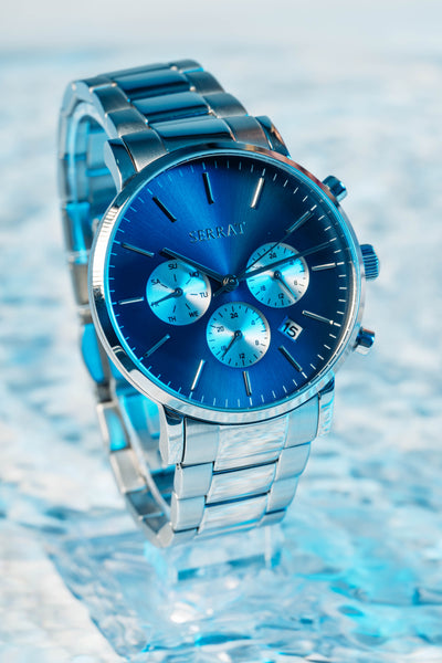 RELOJ ODÍN | SERRAT RELOJES