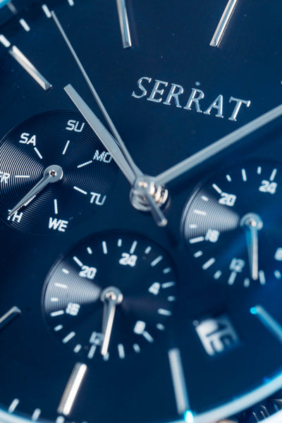 RELOJ PERSEO | SERRAT RELOJES