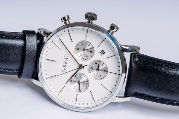 RELOJ HORUS | SERRAT RELOJES