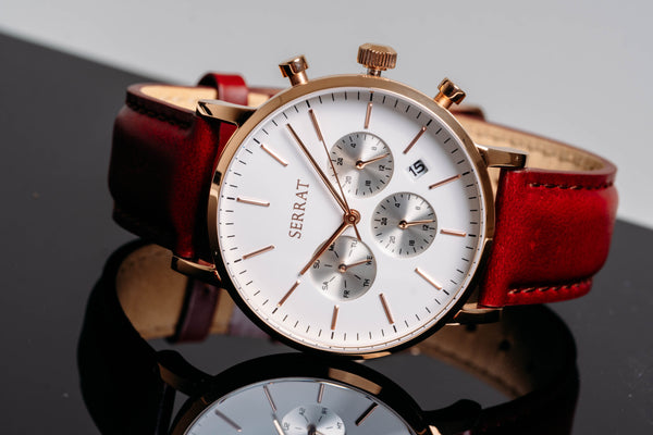 RELOJ INARI | SERRAT RELOJES