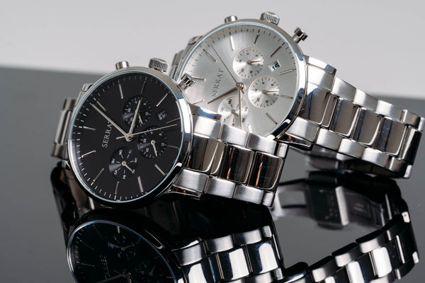 RELOJ PERSEO | SERRAT RELOJES