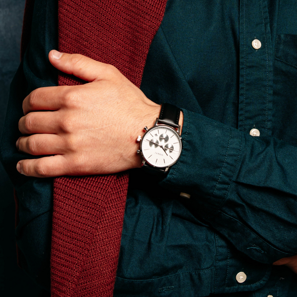 RELOJ HORUS | SERRAT RELOJES