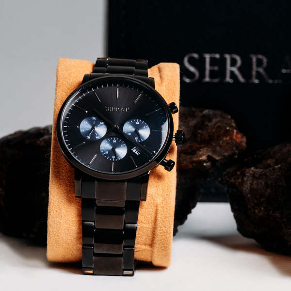 RELOJ TUPA | SERRAT RELOJES