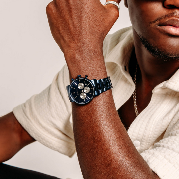 RELOJ BALDUR | SERRAT RELOJES