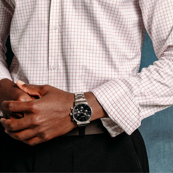 RELOJ PERSEO | SERRAT RELOJES