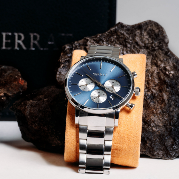 RELOJ ODÍN | SERRAT RELOJES